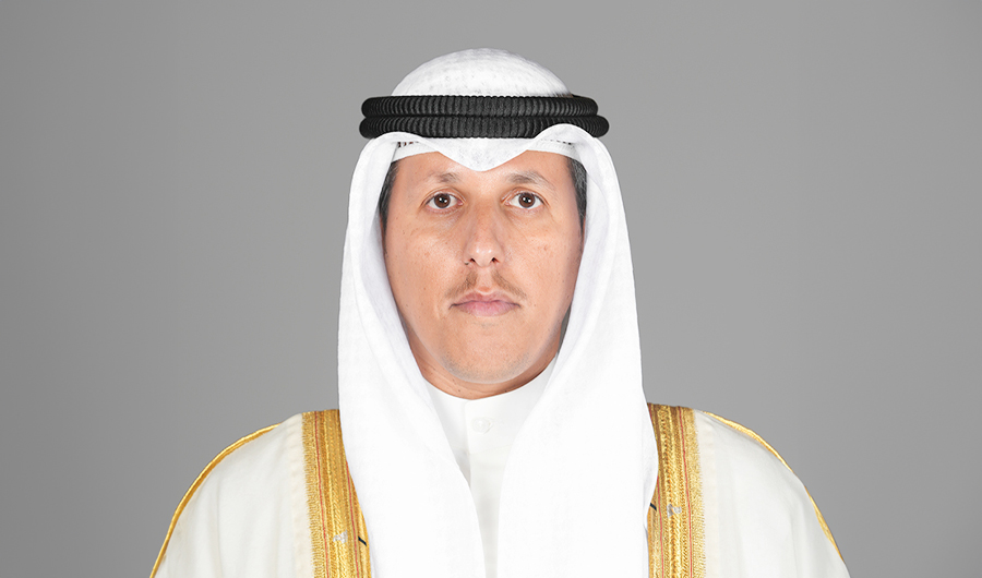 وزير «الأوقاف»: وصول أعضاء بعثة الحج الكويتية إلى الأراضي المقدسة لخدمة حجاج بيت الله الحرام